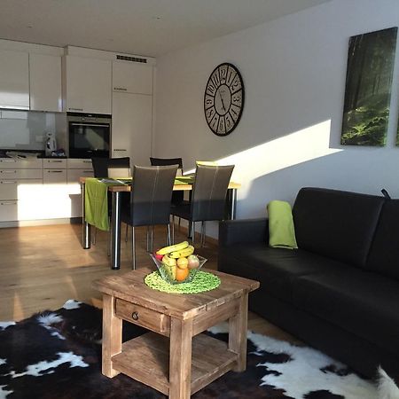 Apartment Olympia Matterhorn Zermatt Room photo