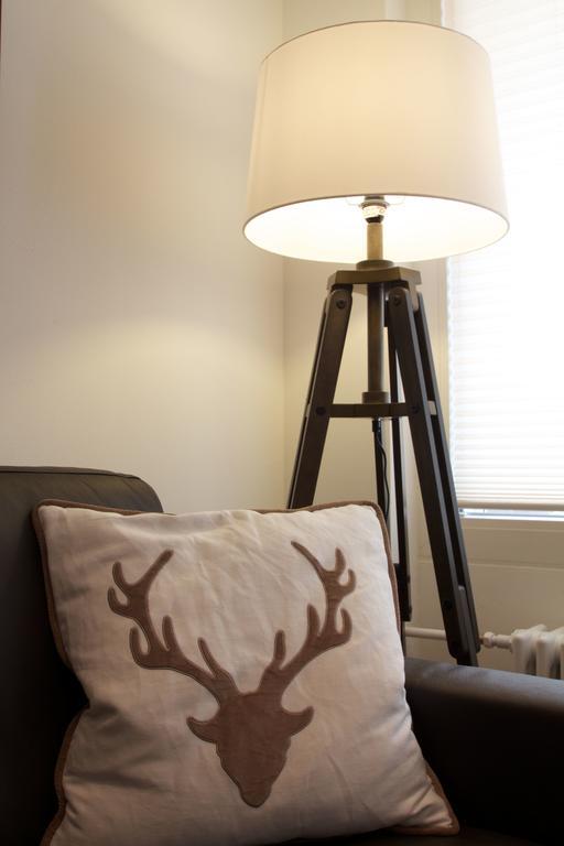 Apartment Olympia Matterhorn Zermatt Room photo