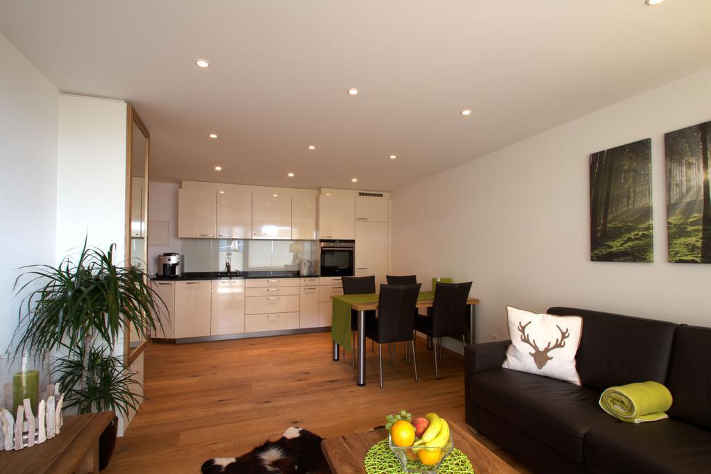 Apartment Olympia Matterhorn Zermatt Room photo