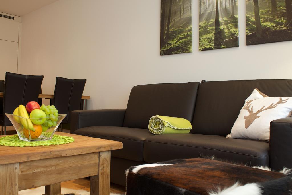 Apartment Olympia Matterhorn Zermatt Room photo