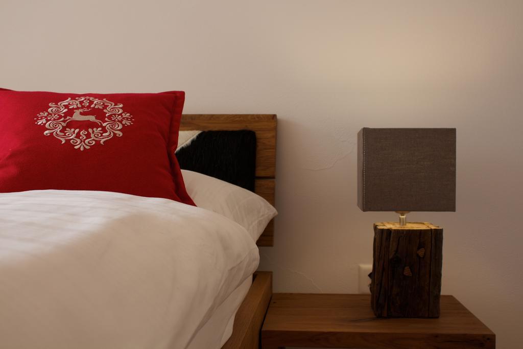 Apartment Olympia Matterhorn Zermatt Room photo