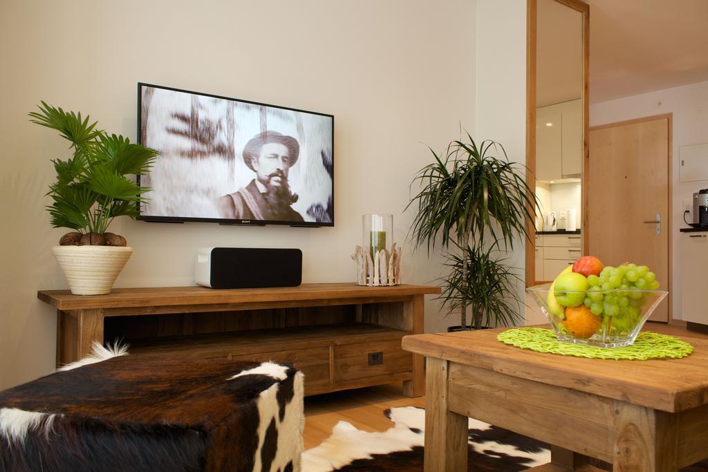 Apartment Olympia Matterhorn Zermatt Room photo