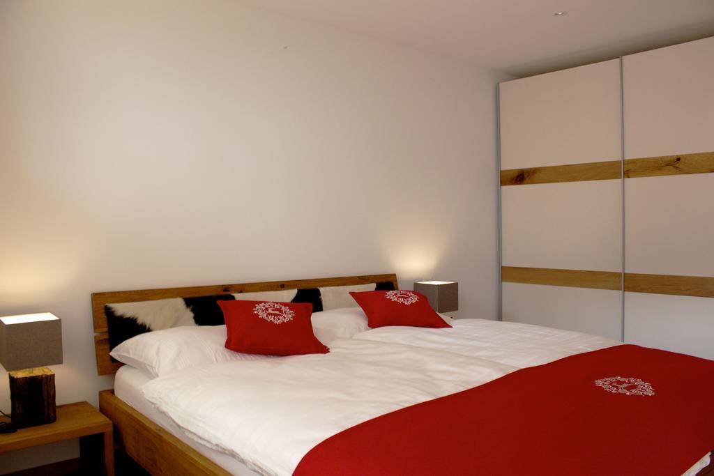Apartment Olympia Matterhorn Zermatt Room photo